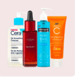 Skincare