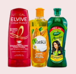 Haircare