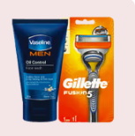 Men's Grooming