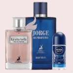 Fragrance & Perfume