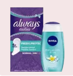 Feminine Care